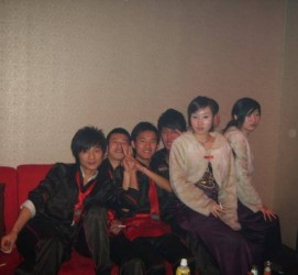 沭阳武汉雇用男伴游(武汉雇用男伴游戏主播)