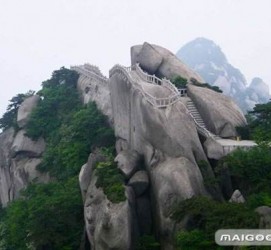 沭阳安徽旅游攻略(安徽旅游攻略三日游)