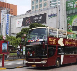 沭阳上海私人伴游 上海过年怎么玩？这些“微游”线路了解下→