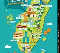 沭阳旅游景点地图(中国旅游景点地图全图)