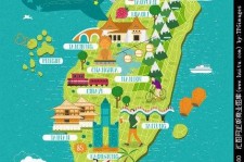 沭阳旅游景点地图(中国旅游景点地图全图)