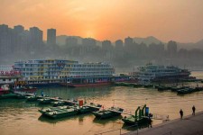 沭阳重庆自由行(重庆自由行2天攻略)