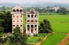 沭阳广东旅游攻略(广东旅游攻略景点必去)