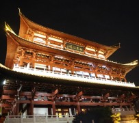沭阳长沙旅游攻略(长沙旅游攻略景点必去长沙美食街)