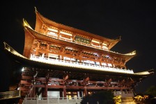 沭阳长沙旅游攻略(长沙旅游攻略景点必去长沙美食街)