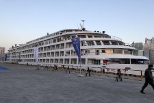 沭阳上海伴游 世纪之行 天子伴游 魔都人民有福了