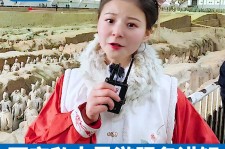 沭阳北京商务伴游 “网约导游”走红西安 去年近8万人下单体验西安深度游