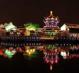 沭阳上海周边旅游(上海周边旅游景点二日游)
