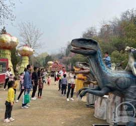 沭阳中国伴游带你打卡网红南山竹海(南山竹海网上预约)