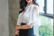 沭阳职业模特(中国十佳职业模特)