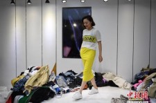 沭阳兼职模特试衣服(兼职做试衣模特好吗)