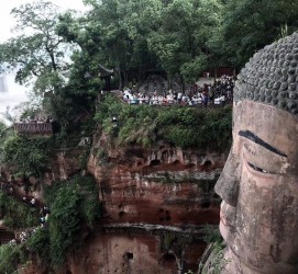 沭阳乐山旅游攻略(乐山旅游攻略1日游)
