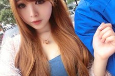 沭阳兼职模特琪琪身高的简单介绍