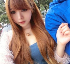 沭阳兼职模特琪琪身高的简单介绍