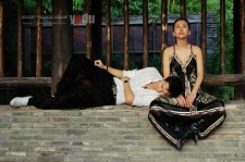 沭阳关于涂先生信上海兼职模特伴游以为真的信息