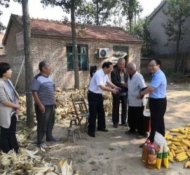 沭阳关于宋叔带老伴游中国的信息