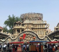 沭阳天津旅游攻略(天津旅游必去十大景点)