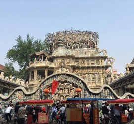 沭阳天津旅游攻略(天津旅游必去十大景点)