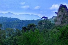 沭阳合肥伴游中国著名的六大旅游景点(合肥旅行景点)