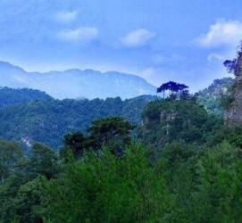 沭阳合肥伴游中国著名的六大旅游景点(合肥旅行景点)