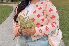 沭阳大码模特(大码模特时拆秀高清)