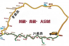 沭阳自驾游路线(自驾游路线查询)