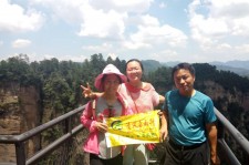 沭阳北京伴游招聘 北京口碑最好的私人导游，五天玩下来人均消费1000多