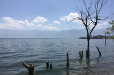 沭阳洱海旅游攻略(洱海旅游攻略自由行)