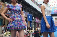 沭阳重庆模特兼职评价(重庆模特公司哪家好)