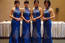 沭阳模特礼节兼职(模特礼节兼职成都)