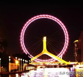 沭阳天津游玩攻略(天津旅游攻略 必玩)