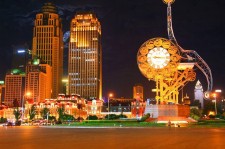 沭阳天津旅游攻略(石家庄到天津旅游攻略)