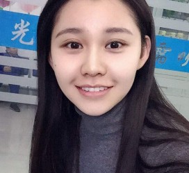 沭阳我前段时间比网上应聘了兼职模特的简单介绍