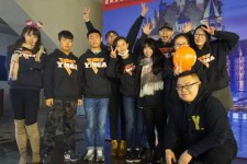 沭阳中国留学生德国伴游(有一名德国留学的中国留学生)