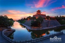沭阳西安游玩攻略(西安游玩攻略5日游)