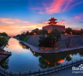 沭阳西安游玩攻略(西安游玩攻略5日游)