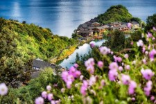 沭阳旅遊(旅游景点)