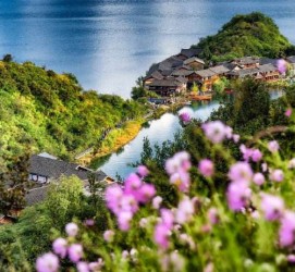 沭阳旅遊(旅游景点)