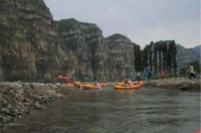 沭阳天津自驾游(外地人 天津自驾游)