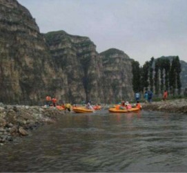 沭阳天津自驾游(外地人 天津自驾游)