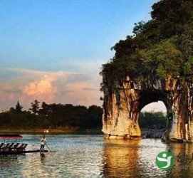 沭阳旅游景点(旅游景点app推荐)