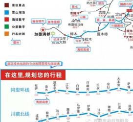 沭阳自驾游线路(自驾游线路规划地图)