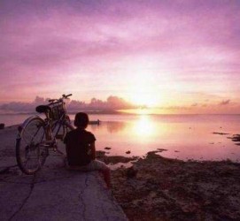 沭阳旅游心情说说(旅游心情说说短句 随心)