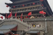 沭阳西安游玩攻略(西安游玩攻略一日游自由行)