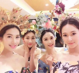 沭阳网上模特兼职(兼职模特公司)