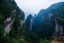 沭阳伴游中国带你去湘西(湘西跟团旅游)