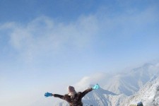 沭阳西岭雪山攻略(西岭雪山攻略图)