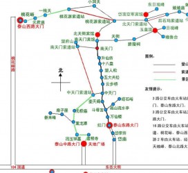 沭阳旅游路线(旅游路线规划)