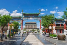 沭阳旅行攻略(北京旅行攻略思维导图)