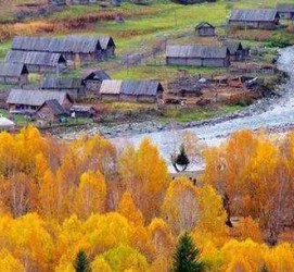 沭阳携手中国伴游大西南的独特风光(五一西南地区的小众旅游)